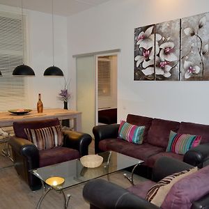 Appartement met Twee Slaapkamers